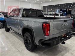 جي ام سي سييرا